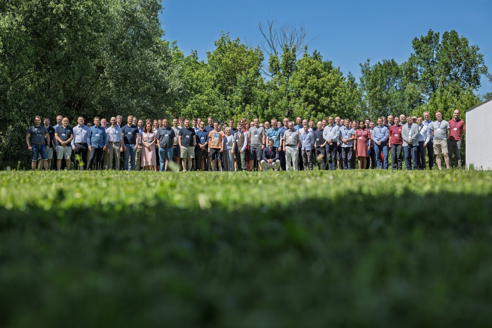 Konference COMSOL Multiphysics 2026