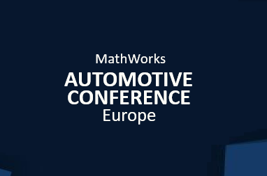 MathWorks Automotive Conference Europe online, 4-5.12.2024