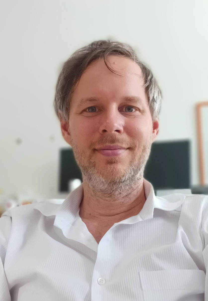 Karol Ondrejkovič, ŽP Výskumno-vývojové centrum, s.r.o.