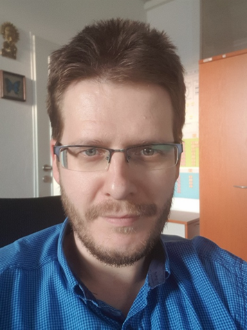 Jan Otýpka, Innomotics, s.r.o.