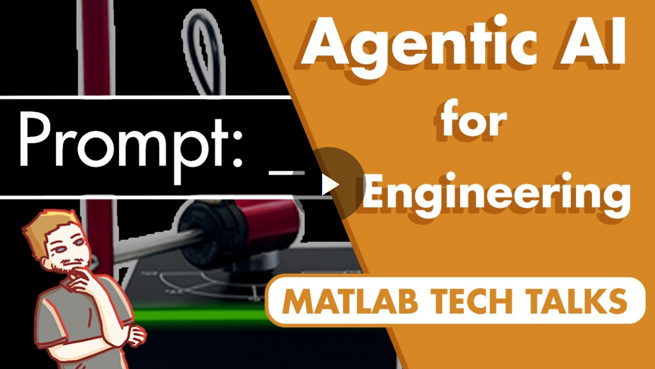 Může agentní AI vyvíjet embedded systémy metodou Model-Based Design?, Jaroslav Jirkovský