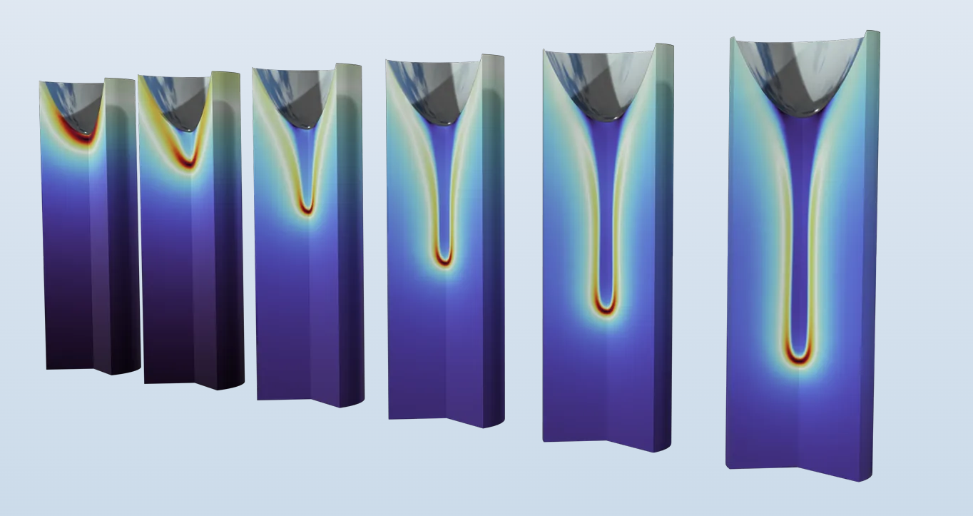 Webinář Electric Discharge Module