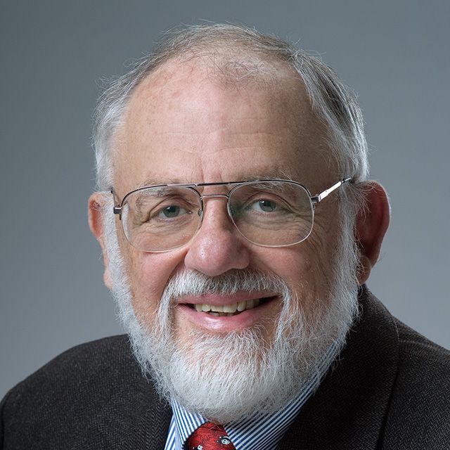 Cleve B. Moler